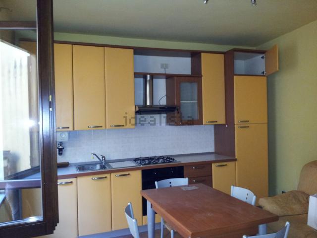 Appartamento in affitto a Barriera Milano, Piacenza