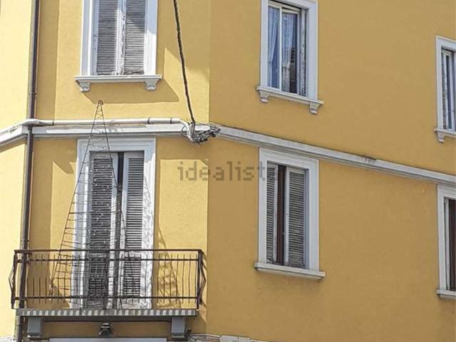 Appartamento in affitto a Mirabello, Cantù