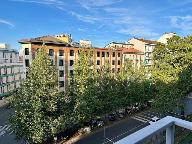 Appartamento in affitto a Villapizzone, Milano