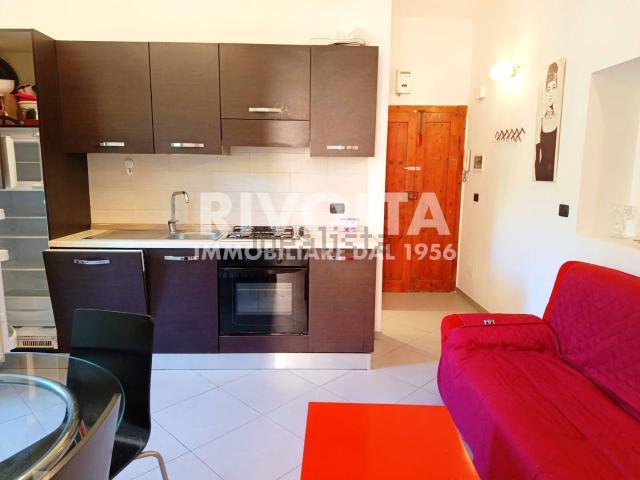 Appartamento in affitto a Monte Argentario, Porto Santo Stefano