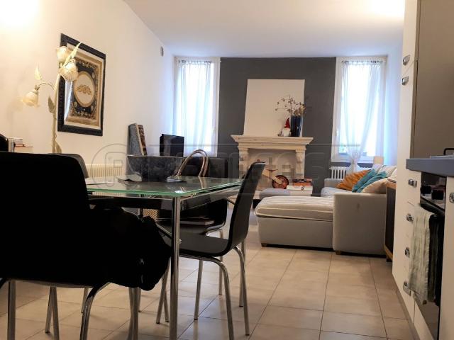 Appartamento in affitto a San Biagio, Vicenza