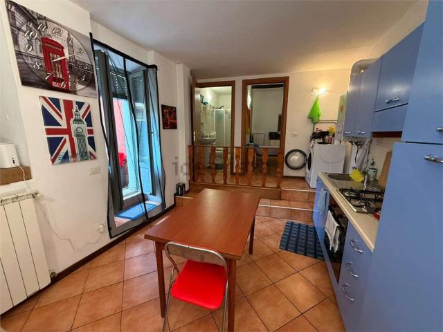 Appartamento in affitto a Trobaso, Piemonte