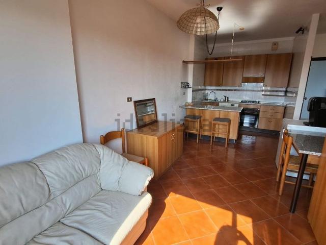 Appartamento in affitto a Sant'Agostino esterna-Porta Castello, Re