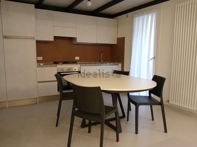 Appartamento in affitto a Soave, Verona