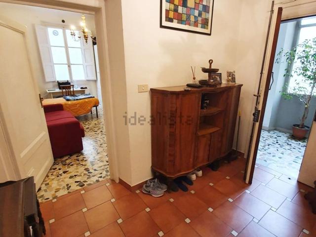 Appartamento in affitto a Quartiere 1, Firenze