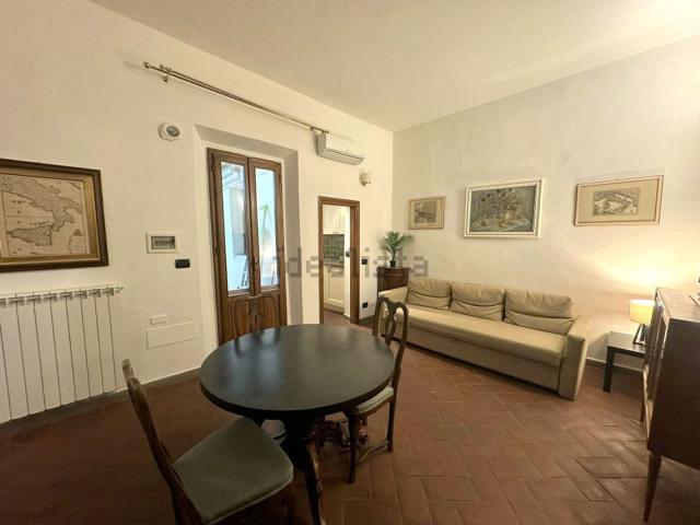 Appartamento in affitto a Quartiere 1, Firenze