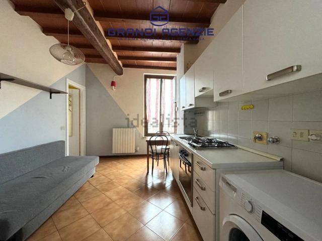 Appartamento in affitto a Sorbolo, Reggio Emilia