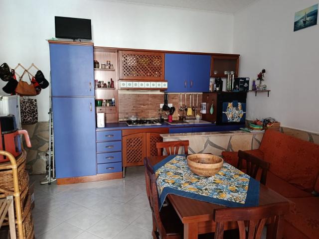 Appartamento in affitto a Sperone, Messina