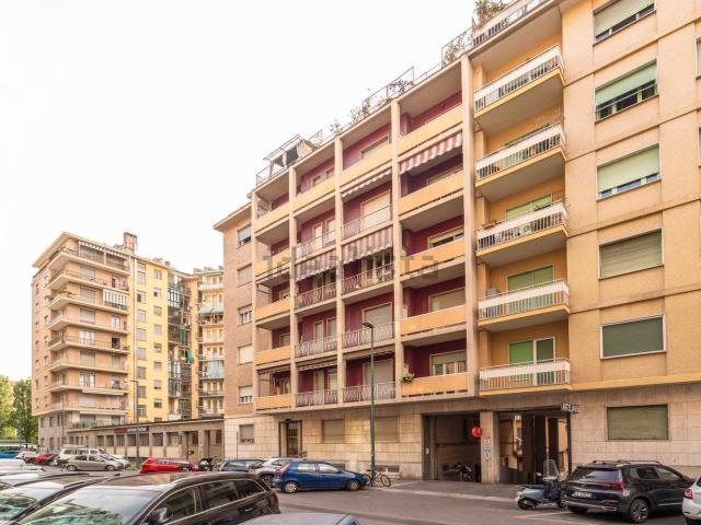 Appartamento in affitto a Circoscrizione 2, Piemonte