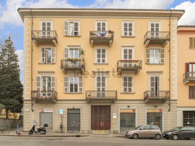 Appartamento in affitto a Circoscrizione 7, Piemonte