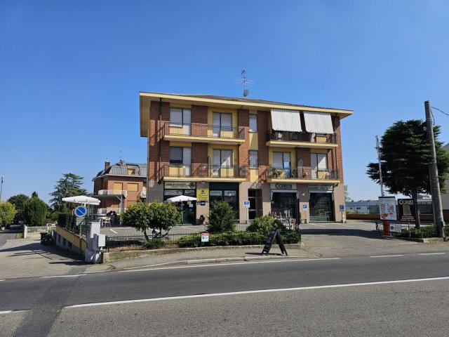 Appartamento in affitto a Asti