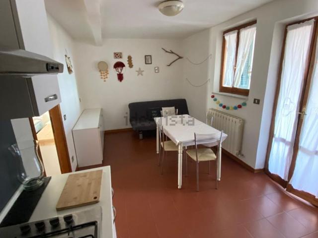 Appartamento in affitto a Sant'Erminio, Cenerente
