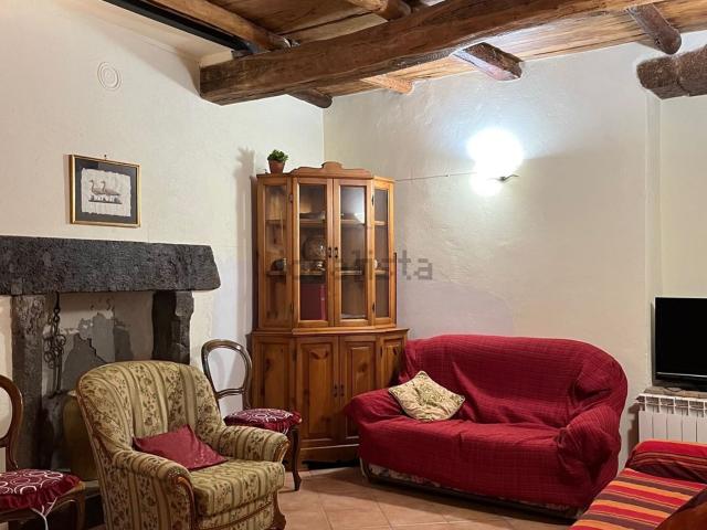 Appartamento in affitto a Bolsena, Lazio