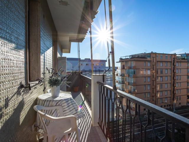 Appartamento in affitto a Borghetto Santo Spirito, Savona