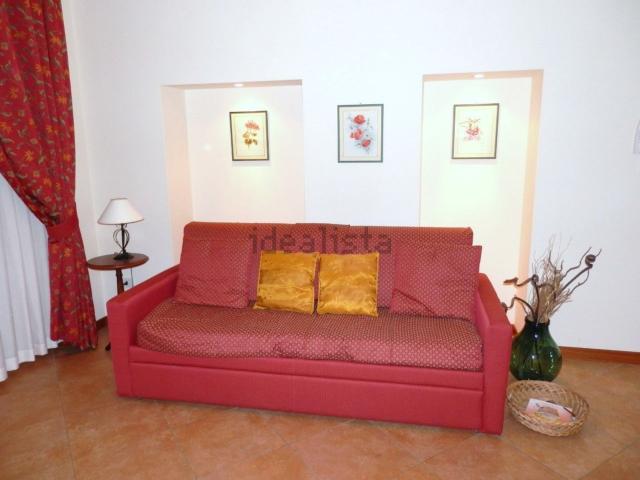 Appartamento in affitto a San Remo, Liguria