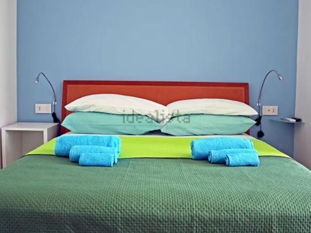 Appartamento in affitto a Salerno, Campania