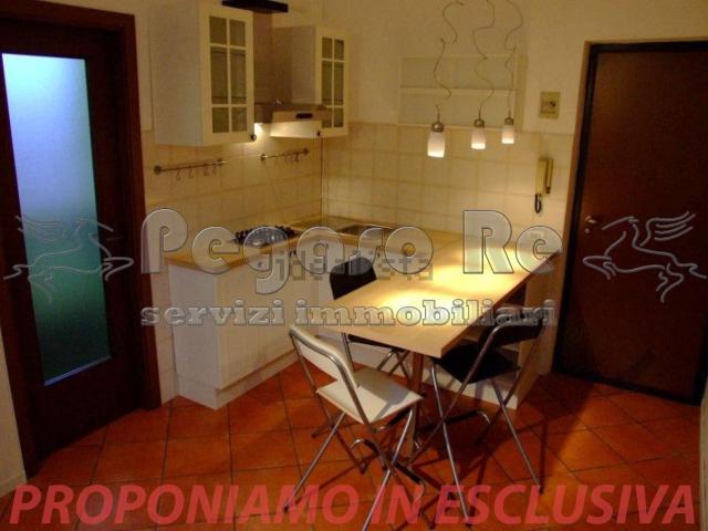 Appartamento in affitto a Vigevano, Lombardia