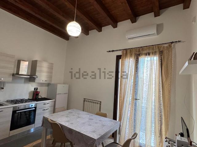 Appartamento in affitto a Porticello, Santa Flavia