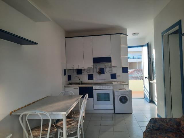 Appartamento in affitto a Cesano, Marche