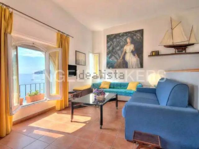 Appartamento in affitto a San Lorenzo Della Costa, Liguria