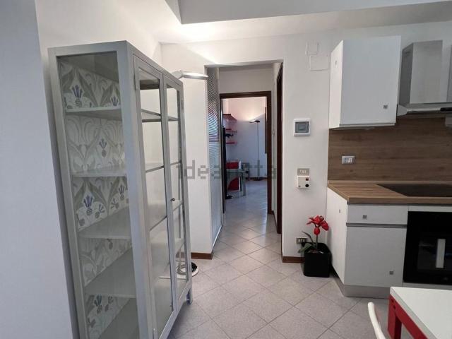 Appartamento in affitto a Quartiere 5, Firenze