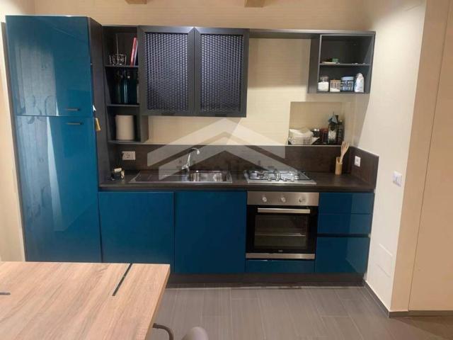 Appartamento in affitto a Centro Storico, Campobasso