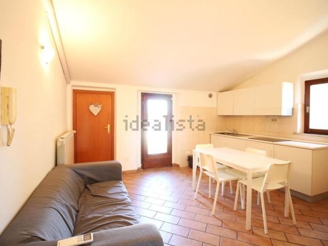 Appartamento in affitto a Ponticelli, Santa Maria A Monte