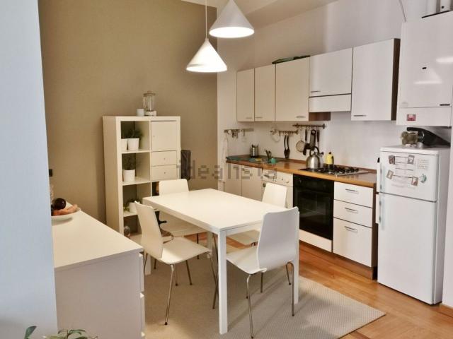 Appartamento in affitto a San Biagio, Vicenza