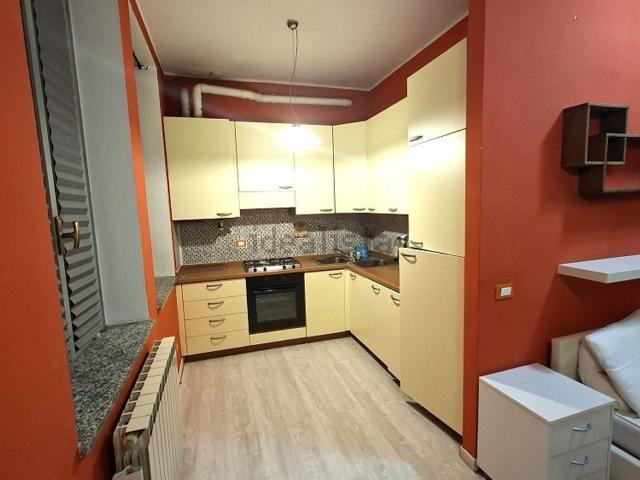 Appartamento in affitto a Melzo, Lombardia