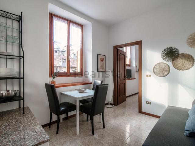 Appartamento in affitto a Sant'Agostino, Como