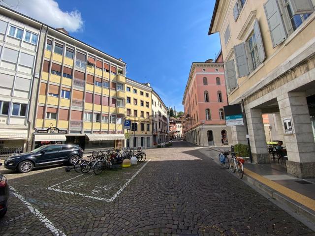 Attico in affitto a Reana Del Roiale, Friuli-Venezia Giulia