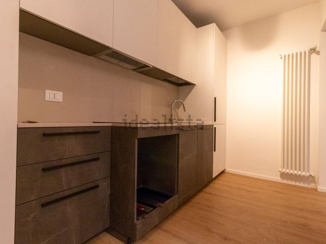 Appartamento in affitto a Porto-Saragozza, Bologna