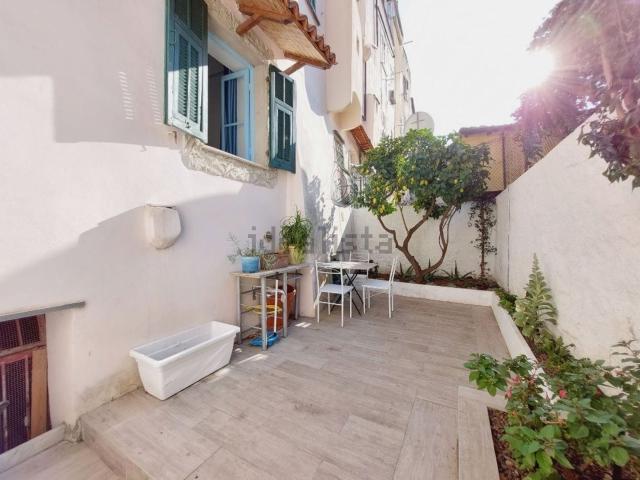 Appartamento in affitto a San Remo, Liguria