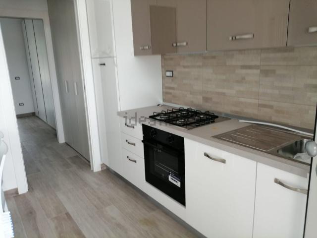 Appartamento in affitto a Frosinone, Lazio