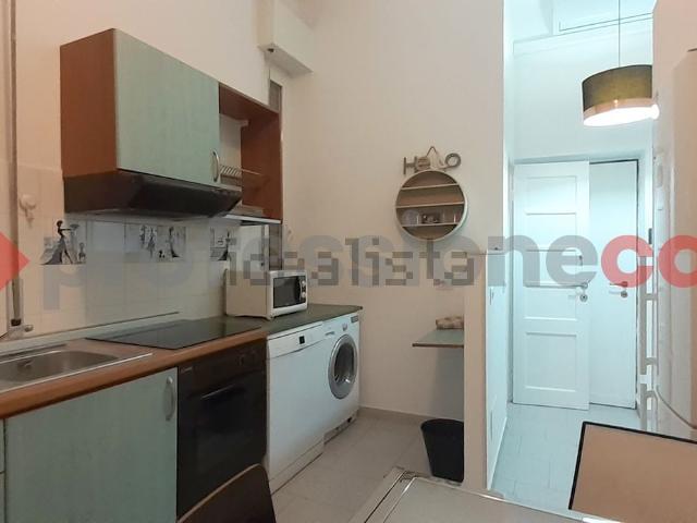 Appartamento in affitto a Municipio 9, Milano