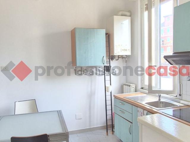 Appartamento in affitto a Municipio 9, Milano