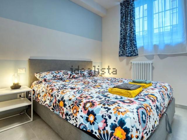 Appartamento in affitto a Municipio 9, Milano