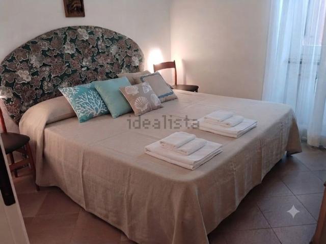 Appartamento in affitto a Borgo Marina, Imperia