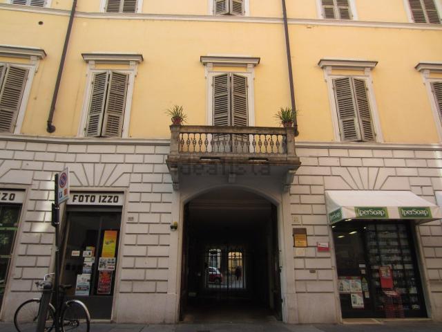 Appartamento in affitto a Parma Centro, Sorbolo