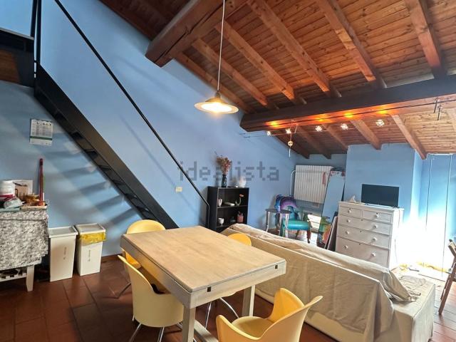 Appartamento in affitto a Parma Centro, Sorbolo