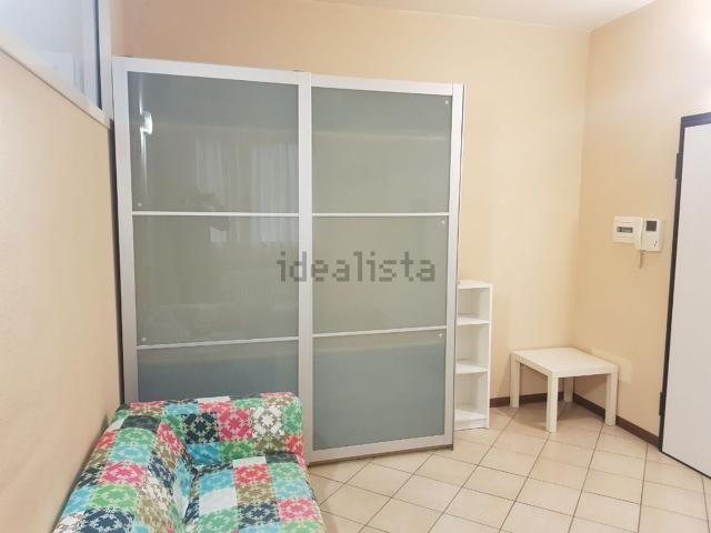 Appartamento in affitto a Parma, Oltretorrente