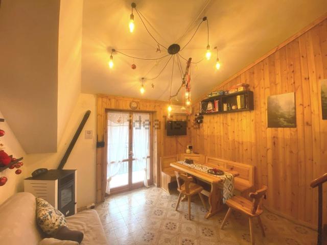 Appartamento in affitto a Filettino, Lazio