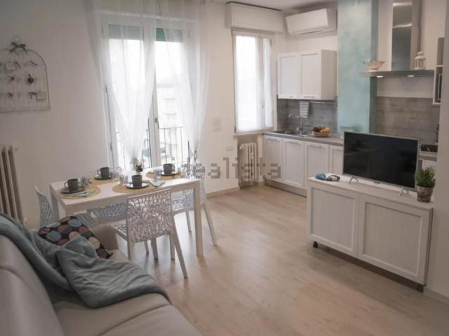 Appartamento in affitto a Porto-Saragozza, Bologna