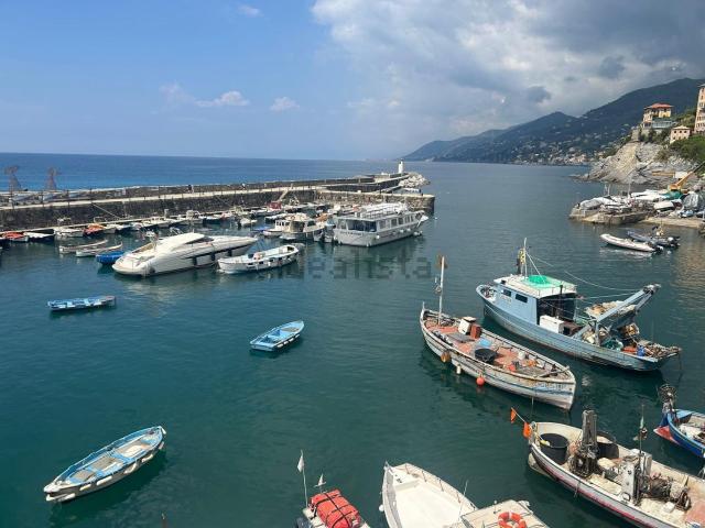 Appartamento in affitto a Camogli, Liguria