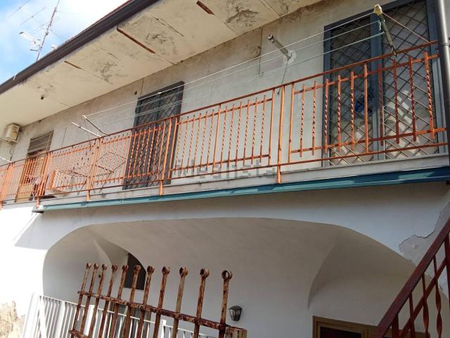 Appartamento in affitto a Sant'Andrea dei Lagni, Santa Maria Capua