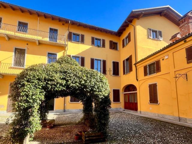 Appartamento in affitto a Piemonte, Novara