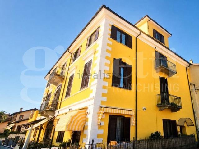 Appartamento in affitto a Riva, Pinerolo