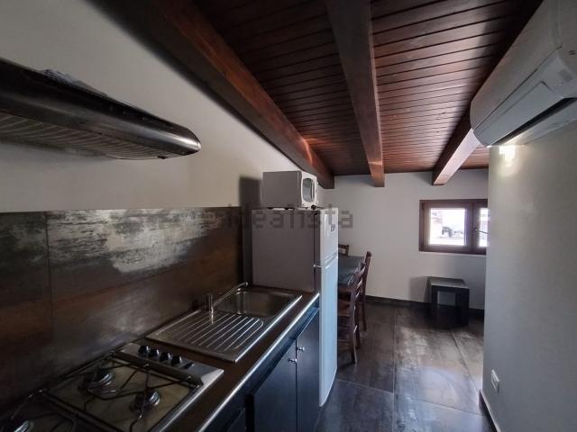 Appartamento in affitto a Terramàini - Is Bingias, Cagliari
