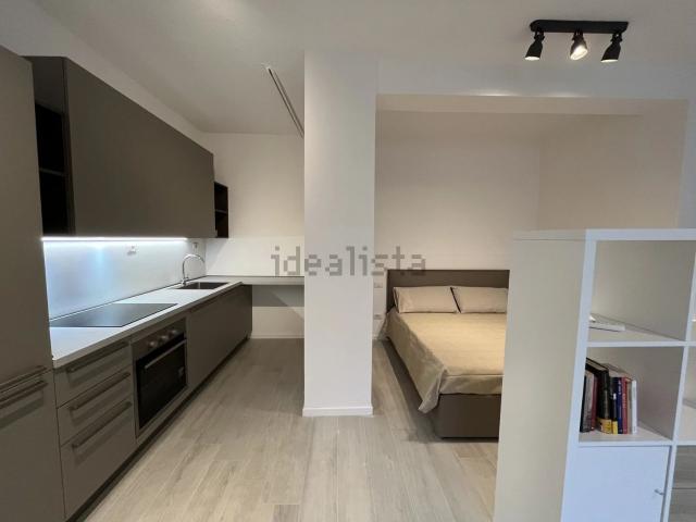 Appartamento in affitto a Municipio 3, Milano