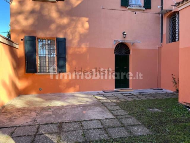 Appartamento in affitto a Borgo Panigale-Reno, Bologna